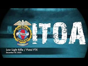 ITOA Low Light FTX
