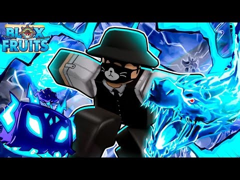 TRY THE NEW RUMBLE FULL AWAKENING IN BLOX FRUITS!