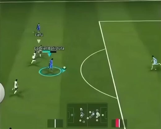 Exploring Konami Scripts in eFootball