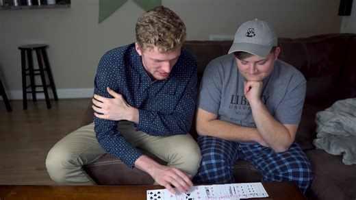 告别烂大街系列——【 Rise Magic】如何在30秒内记住一副牌，这是个非常经典的找牌魔术，玩心灵也不错！