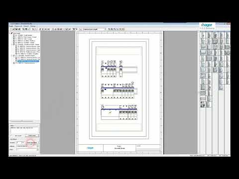 Software 123 schéma - tutoriál základní funkce