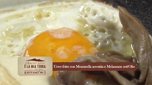 157K views · 943 reactions | Uovo fritto, mozzarella arrostita e melanzane sott’olio per accompagnare un meraviglioso pane tostato con acqua e olio. Ripartiamo con gusto e sostanza con la colazione da campioni di Peppe Guida, Antica Osteria Nonna Rosa - Vico Equense in onda alle 12 e alle 21:30 su #Sky412 | Gamberorosso.tv | Facebook