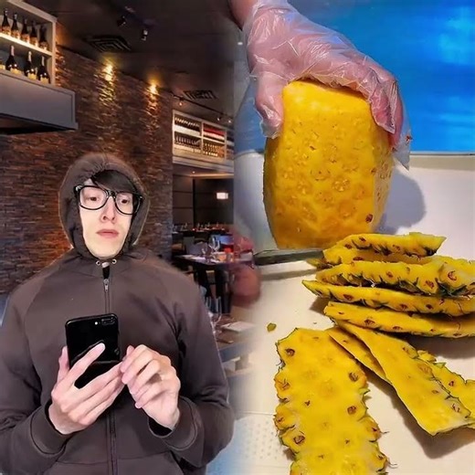 ✨What WEiRD Names on a MENU have you seen👁👄👁✨