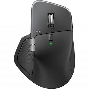 עכבר אלחוטי Logitech MX Master 4  צבע