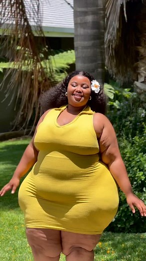 21K views · 6.8K reactions | summer sun  #explorar #plussize | Buhle Dhlamini | Facebook