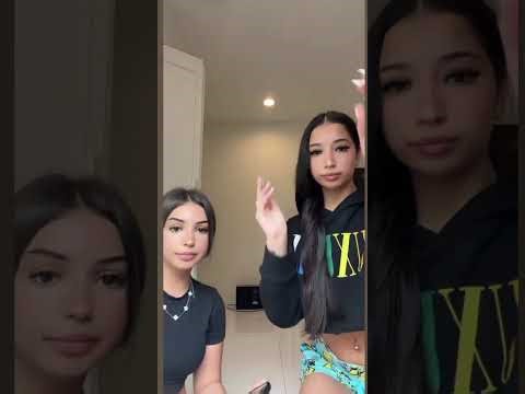 Twerk on TikTok Livestream