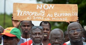 Burkina Faso: Death toll from jihadist attack in the north rises to 80 | Africanews