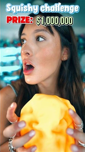 #pov the last person squishing the squish wins l #skit #fyp #acting