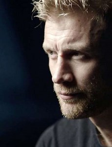 Freddie Flintoff: Living with Bulimia - Movie