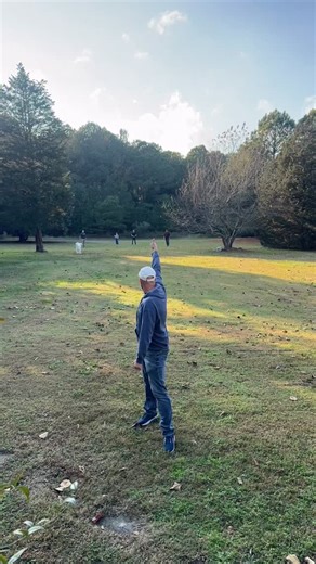 The Ahlquist 1st Annual Thanksgiving Red Light / Green Light Championships. | EpicLLOYD