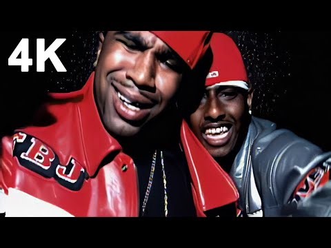 N.O.R.E. (Noreaga) – Oh No (ft. Pharrell Williams) (Explicit) [4K]