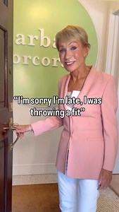 Barbara Corcoran on Reels