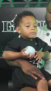 Zen recalls his first swimming lessons 🤣 #zenmartin | Thezenmartinshow