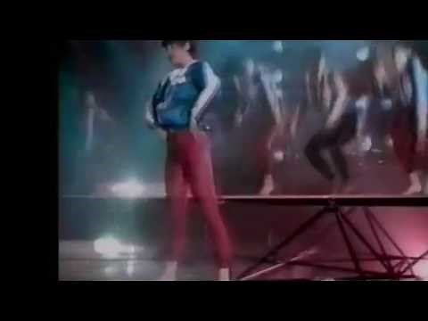 MADONNA - BORN to BE ALIVE! Patrick Hernandez.