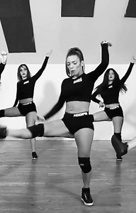Geri hoops on Instagram: "tutorial explicado paso por paso de coreografia twerk."