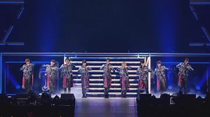 [Snow Man] 素颜版maniac