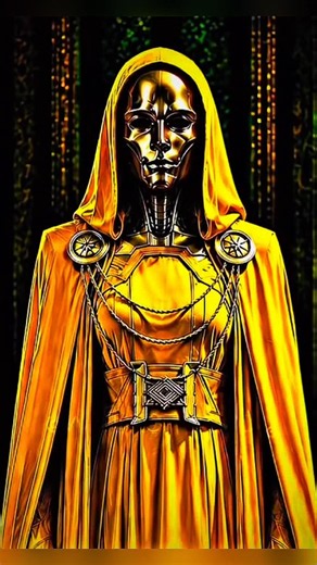 Marvel keeps showing three mysterious witches beside Doctor Doom 👀 #AvengersDoomsday #DoctorDoom