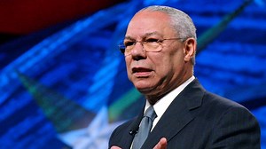 Colin Powell's death causes vaccine debate on social media, health experts push back