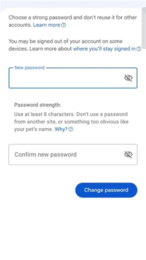 gmail ID mai password kese change kre forgot kaese kre /How to change gmail ID password #gmail