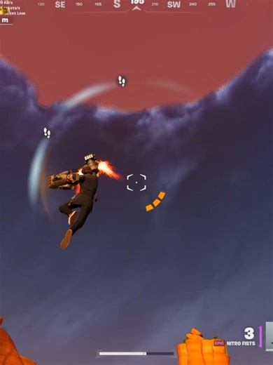 I felt like Iron Man after this clip. 🦾🤖#fortnite #fortniteclips #fortnitetiktok #fortnitereload #fyp