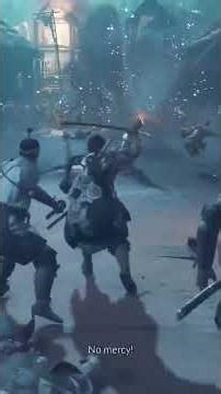 Jin fully becomes the Ghost | Ghost Stance unlocked | Ghost of Tsushima