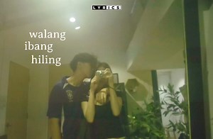 13K views · 297 reactions | hiling - jay r siaboc | L Y R I C S | Facebook