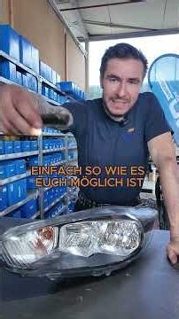 Drying spotlights with solar power ☀️💡 “Impossible!” – or is it?!