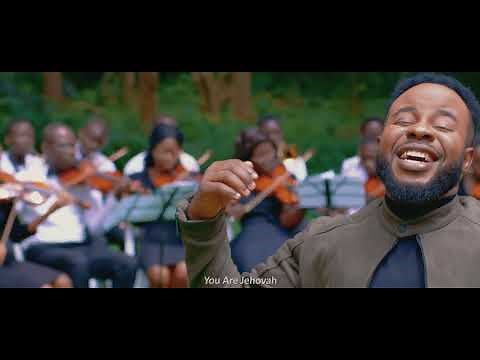 Prospa Ochimana - You are Jehovah