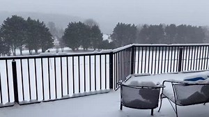 Vonore TN… video from Deb Wheeler | James Spann