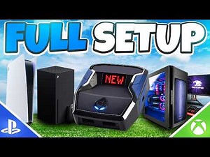 FULL** Cronus Zen AIM ASSIST Setup + Script Setup *All Consoles * ( June 2026 )