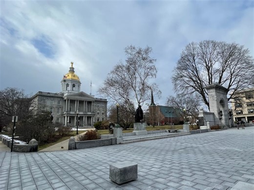 Conservatives Hope Bipartisan Bill Could Lead To End Of New Hampshire Common Core