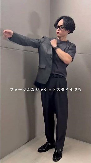【綺麗めコーデにはこのローファー】タッセルローファー #PR #ソンメッソ #SOMMESSO #ローファー #ローファーコーデ #革靴コーデ #革靴