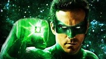 Test : Green Lantern : La Révolte des Manhunters (PS3, Xbox 360) - Vert, l'infini et au delà...
