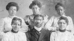 Sacramento African American Experience Project to highlight Black history