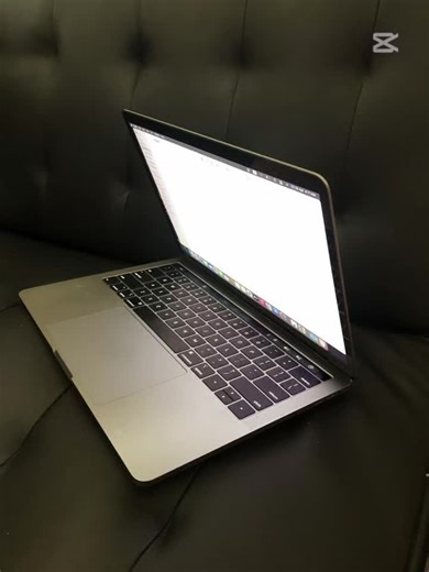 2018 MacBook Pro 13.3