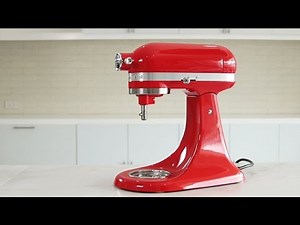 4 Smart Ways to Use a Stand Mixer | Yummy Ph