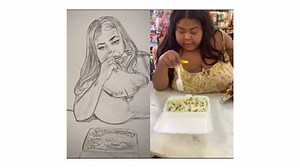 It's A Chicken Salad / From 81st Deli | Know Your Meme