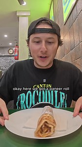 i swallowed a fish bone 💀 | Native Ty Food