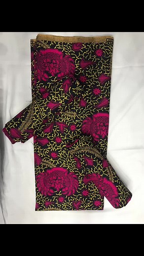 Intricate Patterned Fabrics: Exploring Unique Designs