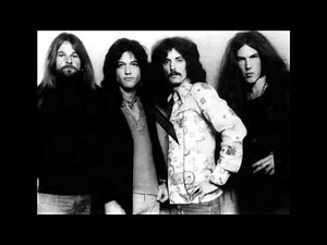 Captain Beyond - Armworth (1972)