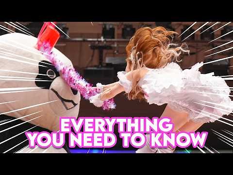 A Beginner's Guide to TJPW (Tokyo Joshi Pro Wrestling)