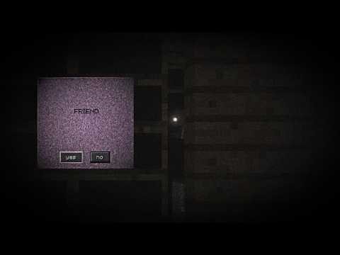 Esse mod me deixou com medo de jogar Minecraft