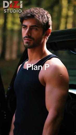 Arafta — My Plan A Is Ateş 🔥❤️ | Emin Günenç