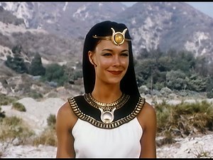 The Secrets of Isis - 1440p - Season 1 Episode 1 - The Lights of Mystery Mountain