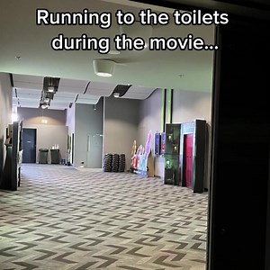 Why is it always during the best part too... ? | Limelight Cinemas Ipswich