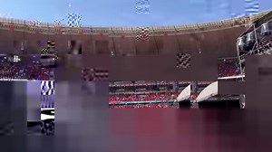 🔴WATCH🔴The EFF has successfully filled up FNB Stadium for its grand 10th Anniversary Celebration Rally. #EFF10thAnnivesary #EFFTurns10 #HappyBirthdayEFF 🎥Samkele Maseko | Central News