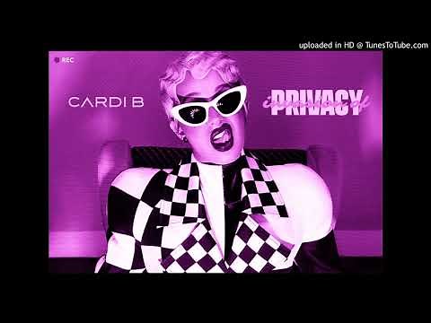 Cardi B - Drip (Slowed) feat. Migos