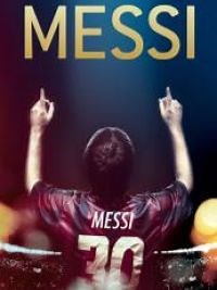 Messi - Film 2016 - Cinetrafic