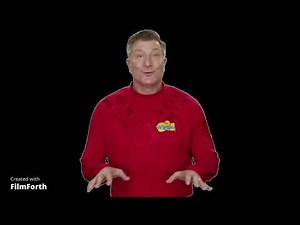 Simon Wiggle Sings The New Adventures Of Winnie The Pooh Theme Version 1