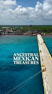 Set sail to Costa Maya and step into a true Mayan cultural experience — from a traditional Nahual blessing ceremony to learning how to cook authentic Mexican cuisine. 🇲🇽 Soak in the culture, flavors, history, and tropical beauty of Mexico’s Yucatán. From ancient traditions to coastal vibes, this Ancestral Mexican Treasures excursion is one you’ll never forget. ✨ Next time you’re looking for an unforgettable escape, cruise to Costa Maya with Margaritaville at Sea 🤩🌴🚢 • • • • • #ad #costamaya